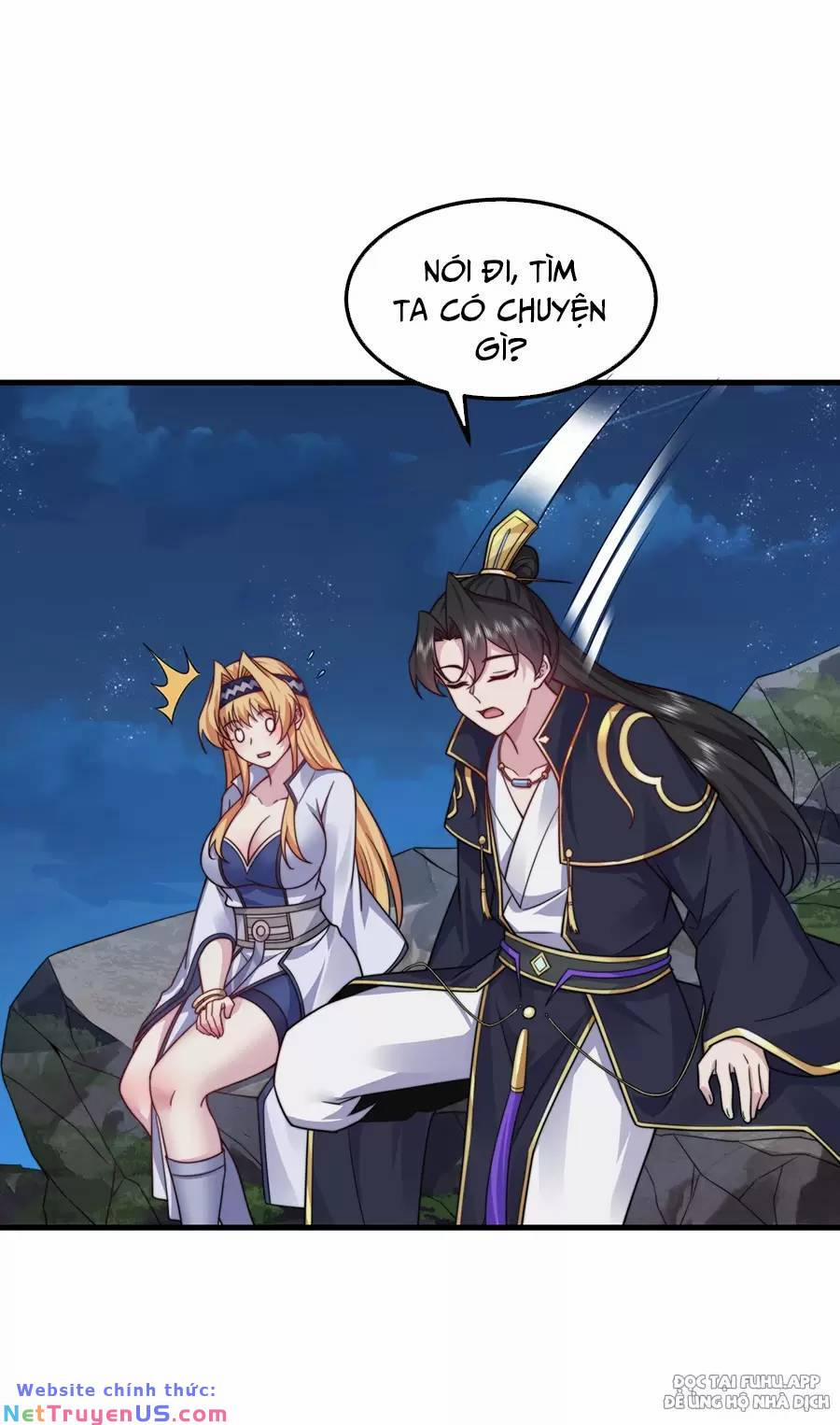 Vai Ác Sư Tôn Mang Theo Các Đồ Đệ Vô Địch Thiên Hạ, Nhân Vật Phản Diện Sư Tôn Ta Mang Theo Các Đồ Đệ Vô Địch 91 trang 51