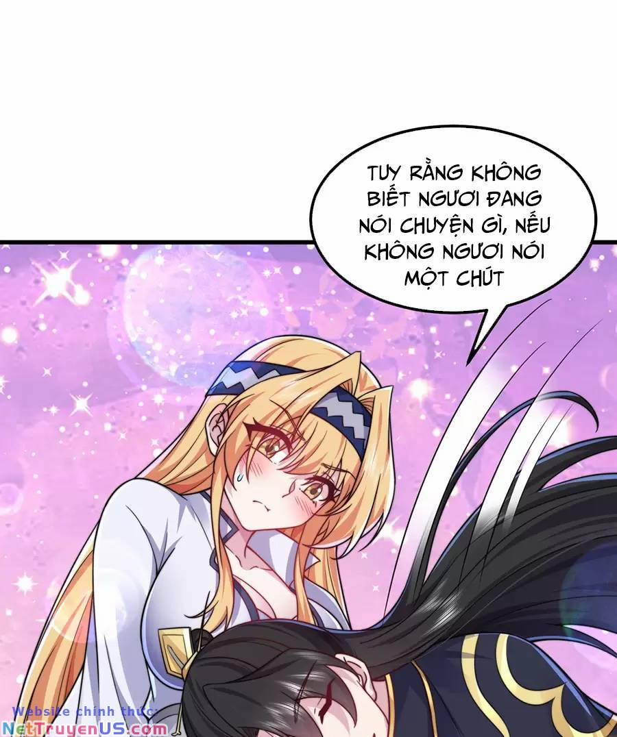 Vai Ác Sư Tôn Mang Theo Các Đồ Đệ Vô Địch Thiên Hạ, Nhân Vật Phản Diện Sư Tôn Ta Mang Theo Các Đồ Đệ Vô Địch 91 trang 53