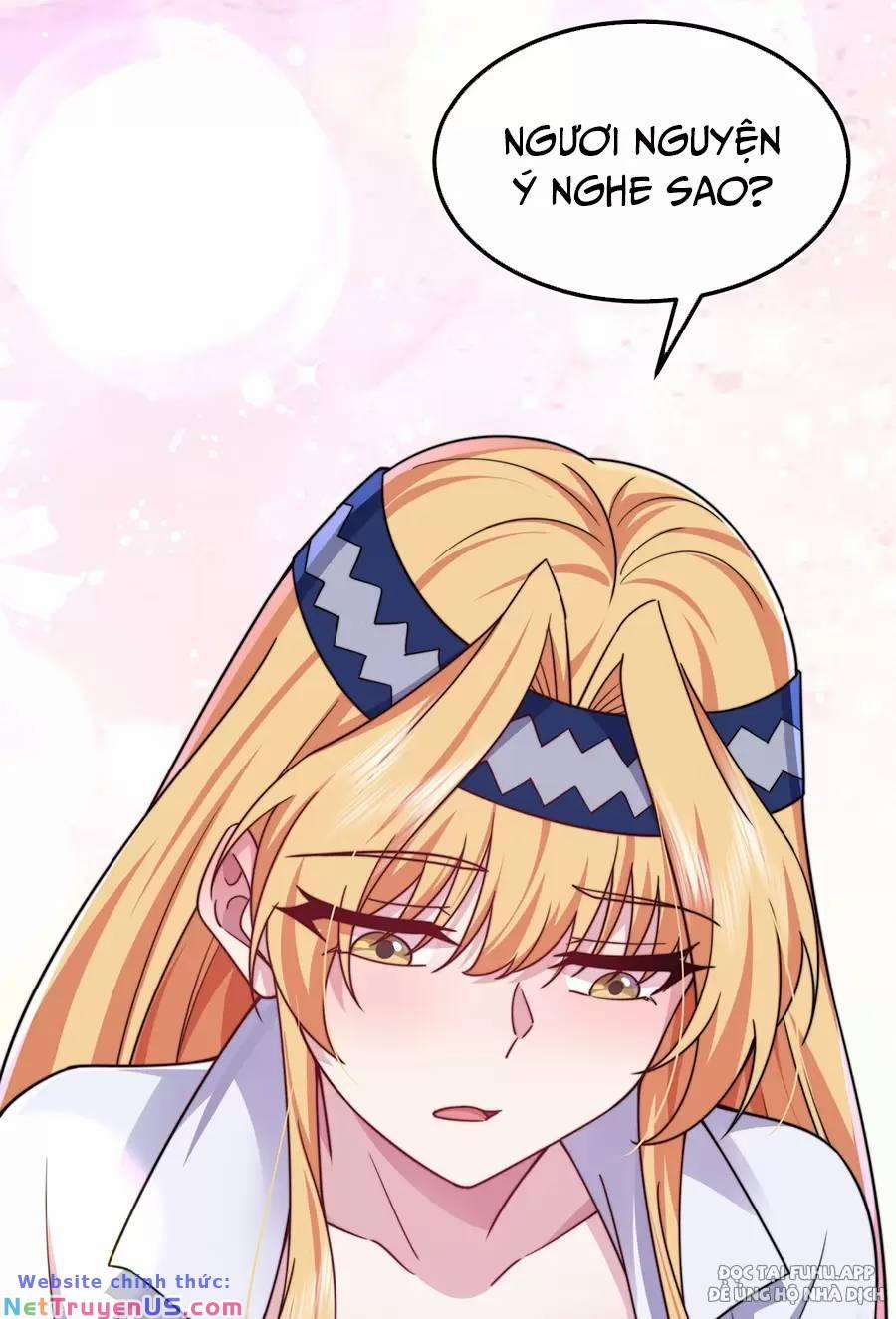 Vai Ác Sư Tôn Mang Theo Các Đồ Đệ Vô Địch Thiên Hạ, Nhân Vật Phản Diện Sư Tôn Ta Mang Theo Các Đồ Đệ Vô Địch 91 trang 55