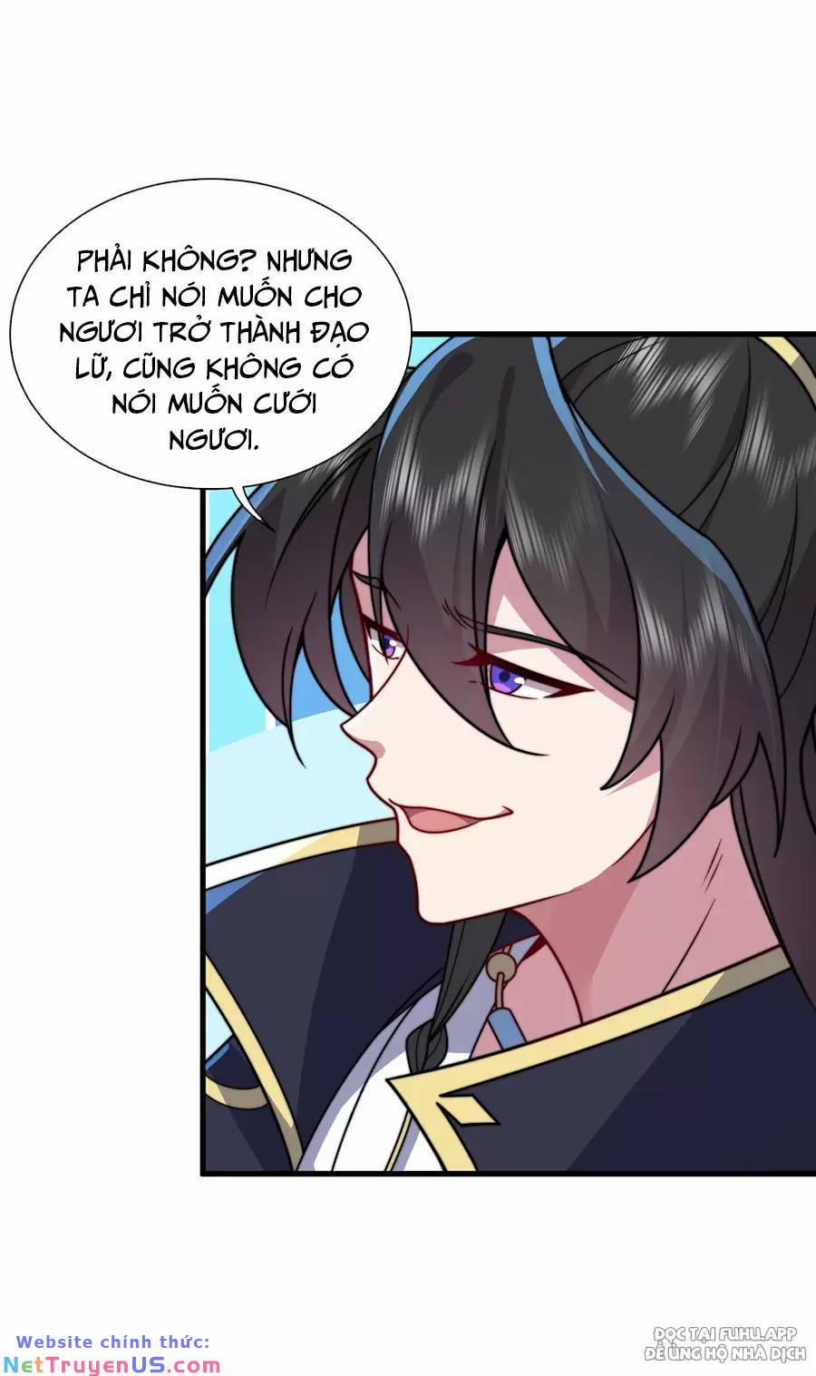 Vai Ác Sư Tôn Mang Theo Các Đồ Đệ Vô Địch Thiên Hạ, Nhân Vật Phản Diện Sư Tôn Ta Mang Theo Các Đồ Đệ Vô Địch 92 trang 10