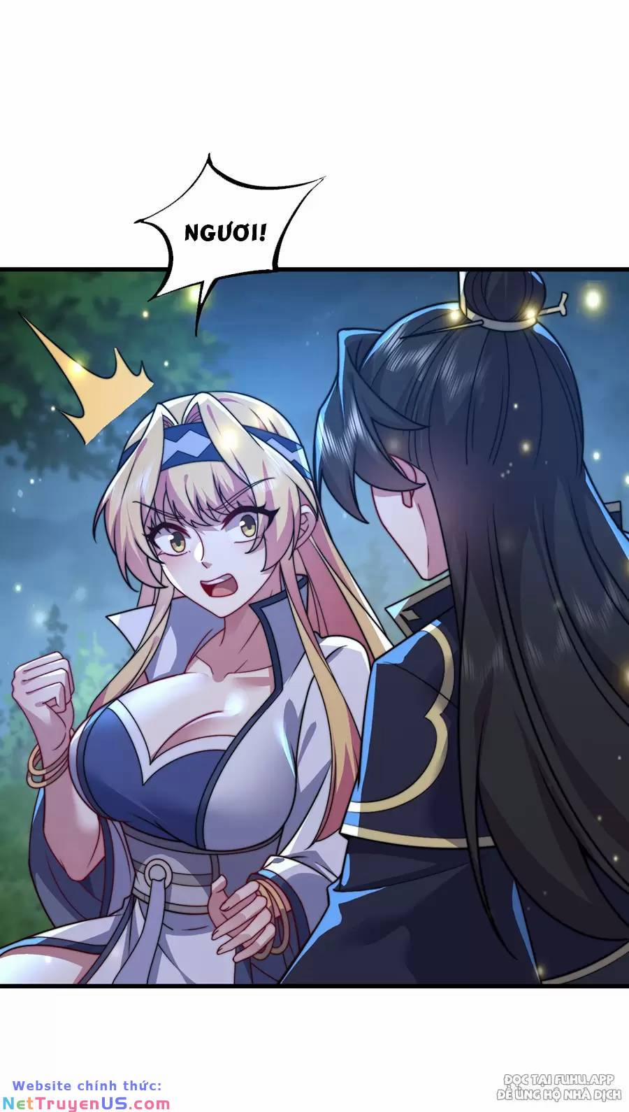 Vai Ác Sư Tôn Mang Theo Các Đồ Đệ Vô Địch Thiên Hạ, Nhân Vật Phản Diện Sư Tôn Ta Mang Theo Các Đồ Đệ Vô Địch 92 trang 11