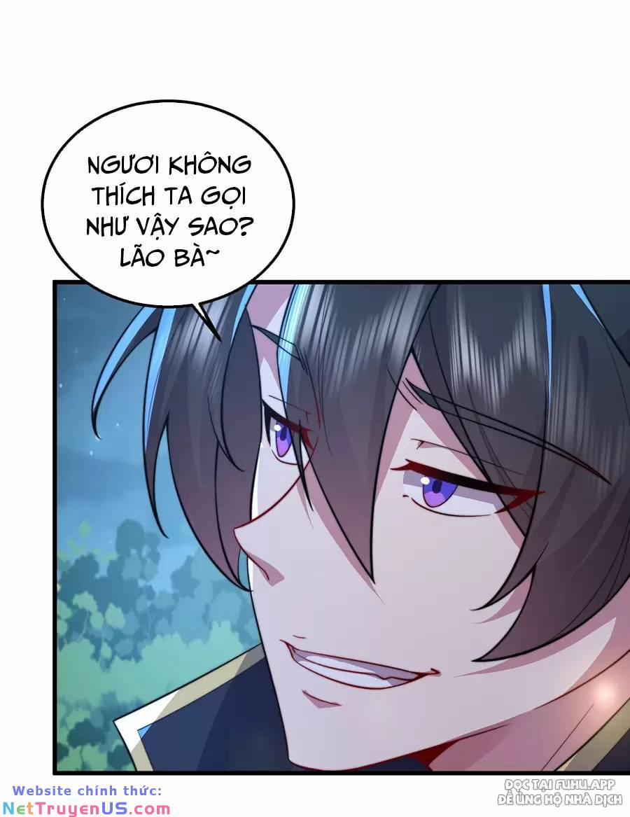 Vai Ác Sư Tôn Mang Theo Các Đồ Đệ Vô Địch Thiên Hạ, Nhân Vật Phản Diện Sư Tôn Ta Mang Theo Các Đồ Đệ Vô Địch 92 trang 22