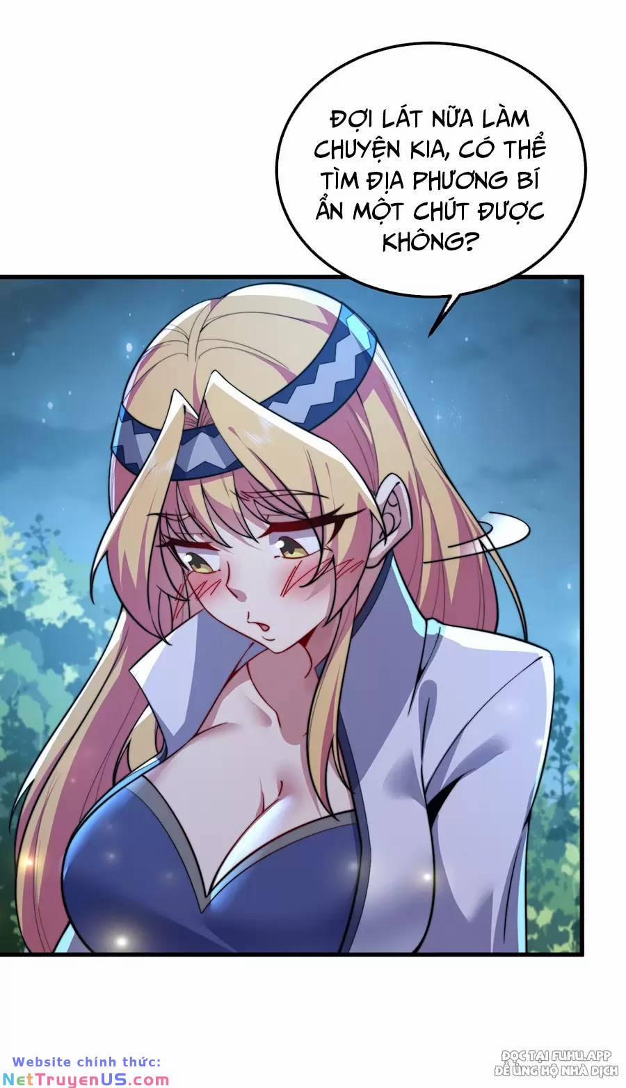 Vai Ác Sư Tôn Mang Theo Các Đồ Đệ Vô Địch Thiên Hạ, Nhân Vật Phản Diện Sư Tôn Ta Mang Theo Các Đồ Đệ Vô Địch 92 trang 23