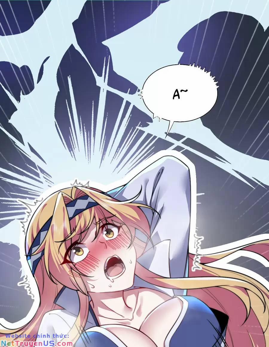 Vai Ác Sư Tôn Mang Theo Các Đồ Đệ Vô Địch Thiên Hạ, Nhân Vật Phản Diện Sư Tôn Ta Mang Theo Các Đồ Đệ Vô Địch 92 trang 34