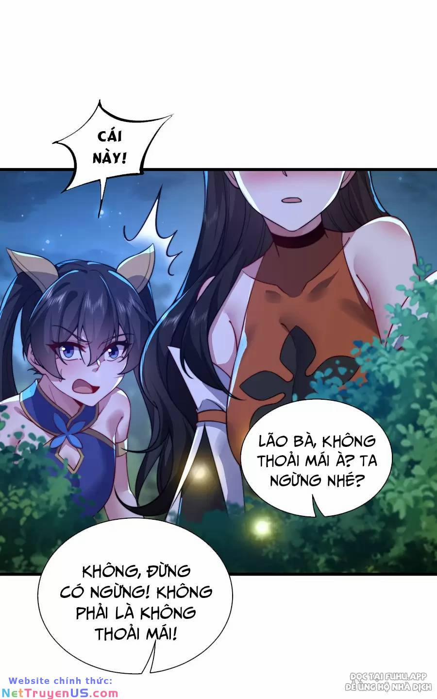 Vai Ác Sư Tôn Mang Theo Các Đồ Đệ Vô Địch Thiên Hạ, Nhân Vật Phản Diện Sư Tôn Ta Mang Theo Các Đồ Đệ Vô Địch 92 trang 40