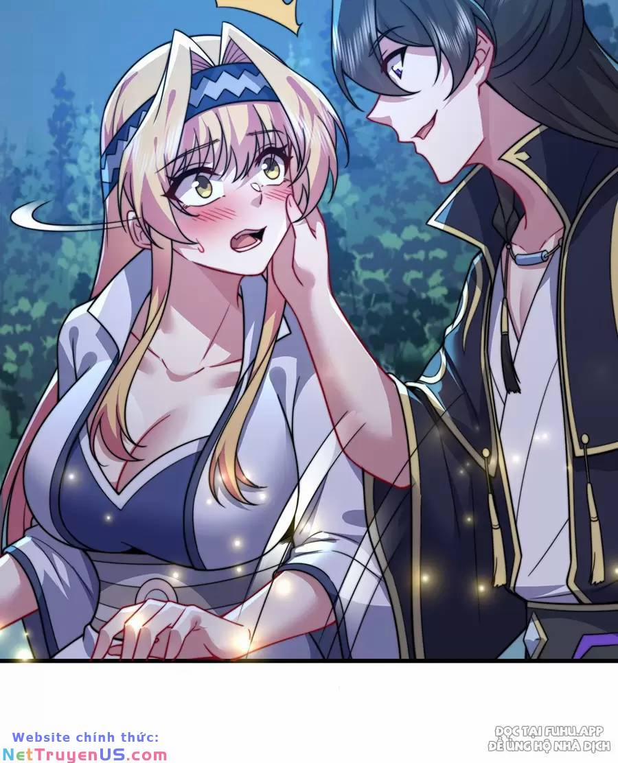 Vai Ác Sư Tôn Mang Theo Các Đồ Đệ Vô Địch Thiên Hạ, Nhân Vật Phản Diện Sư Tôn Ta Mang Theo Các Đồ Đệ Vô Địch 92 trang 8