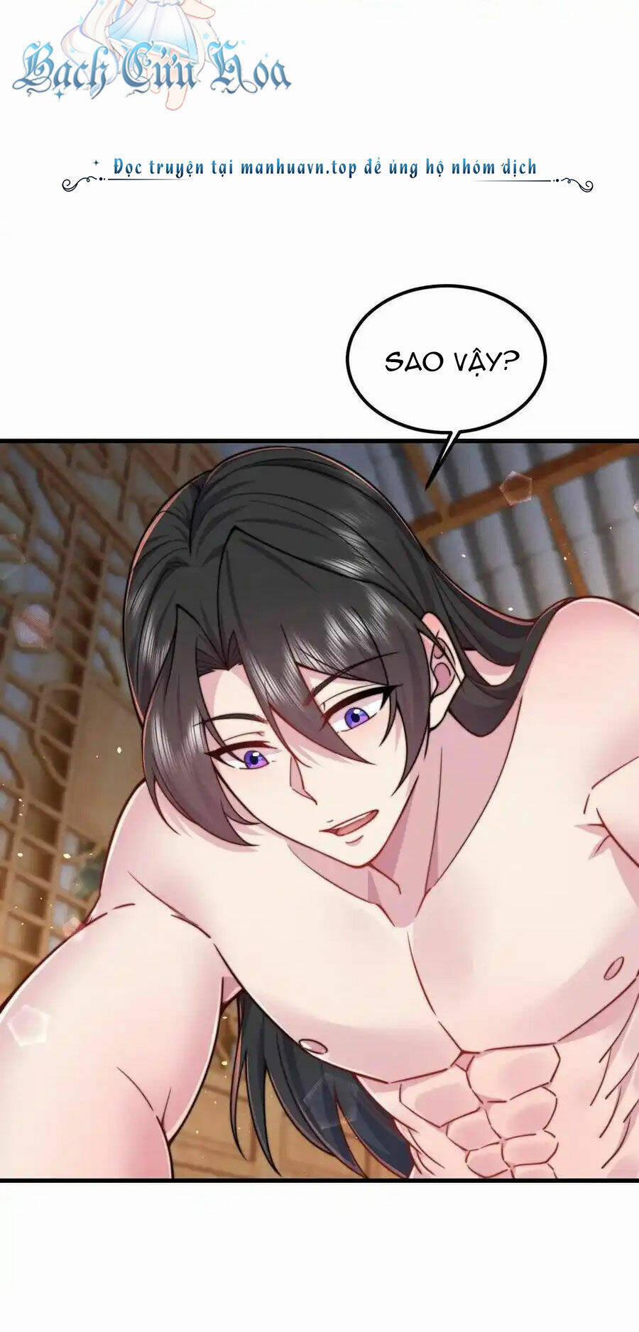 Vai Ác Sư Tôn Mang Theo Các Đồ Đệ Vô Địch Thiên Hạ, Nhân Vật Phản Diện Sư Tôn Ta Mang Theo Các Đồ Đệ Vô Địch 94 trang 27