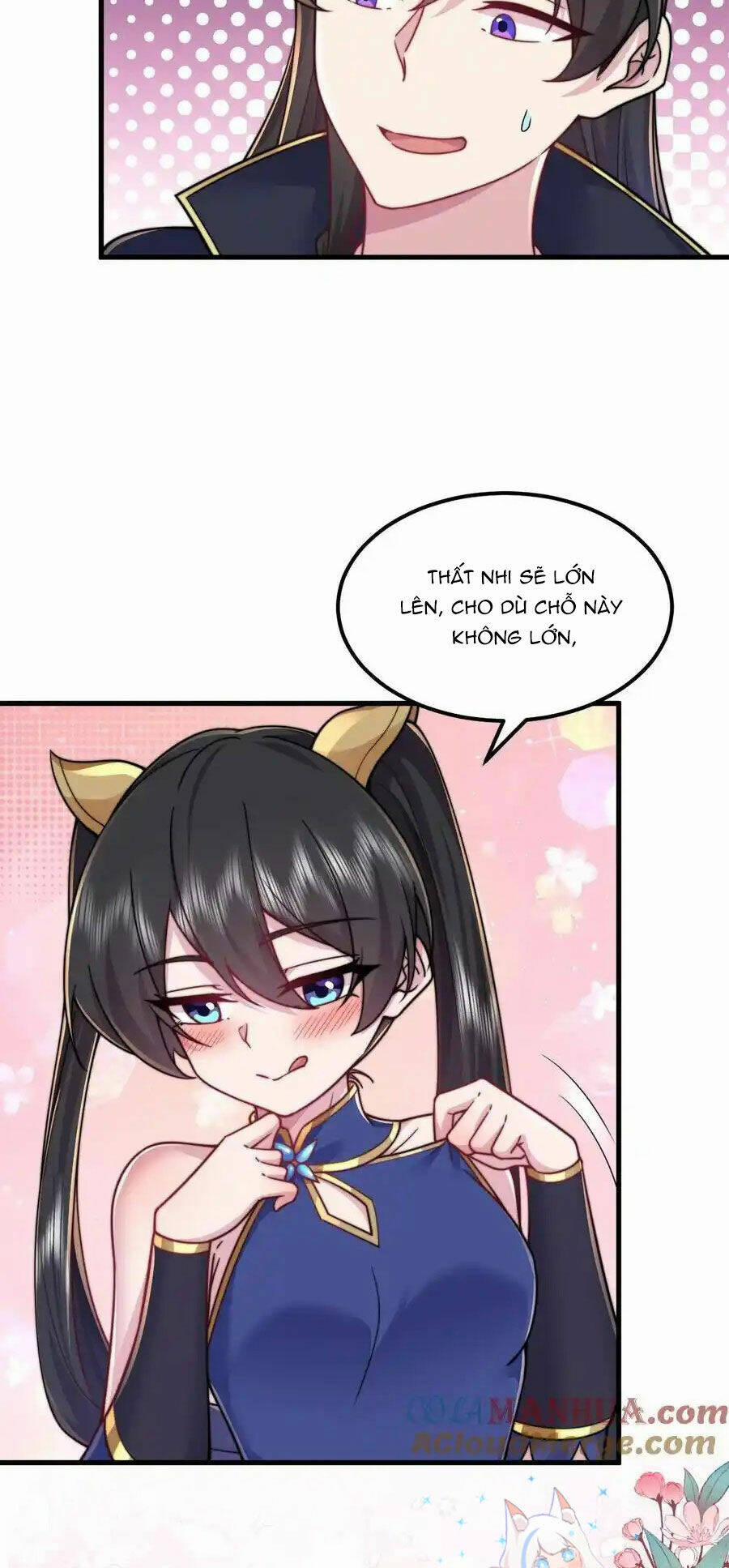 Vai Ác Sư Tôn Mang Theo Các Đồ Đệ Vô Địch Thiên Hạ, Nhân Vật Phản Diện Sư Tôn Ta Mang Theo Các Đồ Đệ Vô Địch 94 trang 6