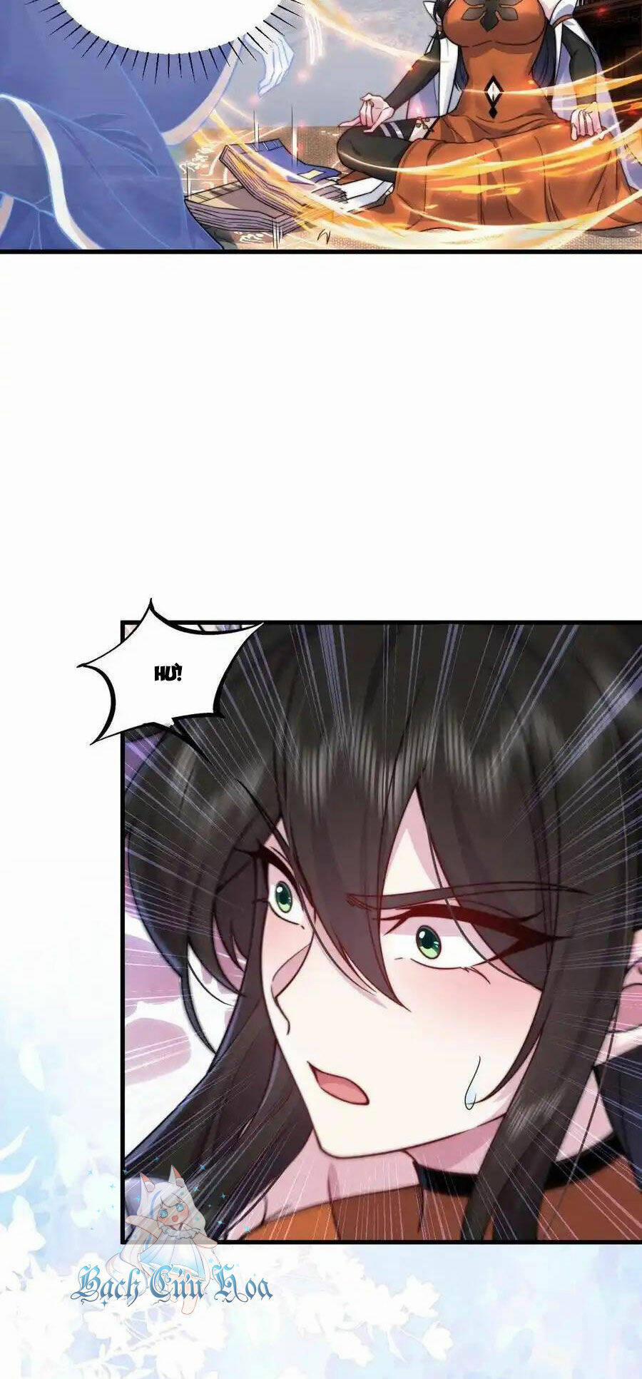 Vai Ác Sư Tôn Mang Theo Các Đồ Đệ Vô Địch Thiên Hạ, Nhân Vật Phản Diện Sư Tôn Ta Mang Theo Các Đồ Đệ Vô Địch 95 trang 27