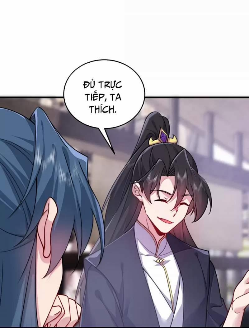 Vai Ác Sư Tôn Mang Theo Các Đồ Đệ Vô Địch Thiên Hạ 0 Toptruyen.link trang 27