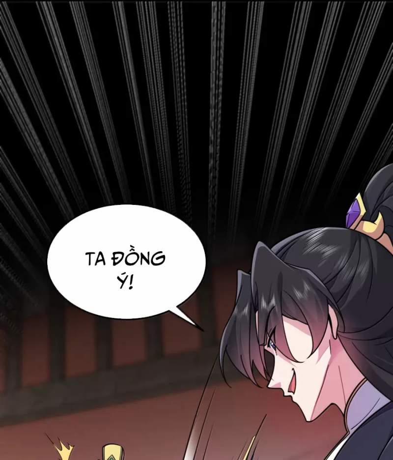 Vai Ác Sư Tôn Mang Theo Các Đồ Đệ Vô Địch Thiên Hạ 0 Toptruyen.link trang 29