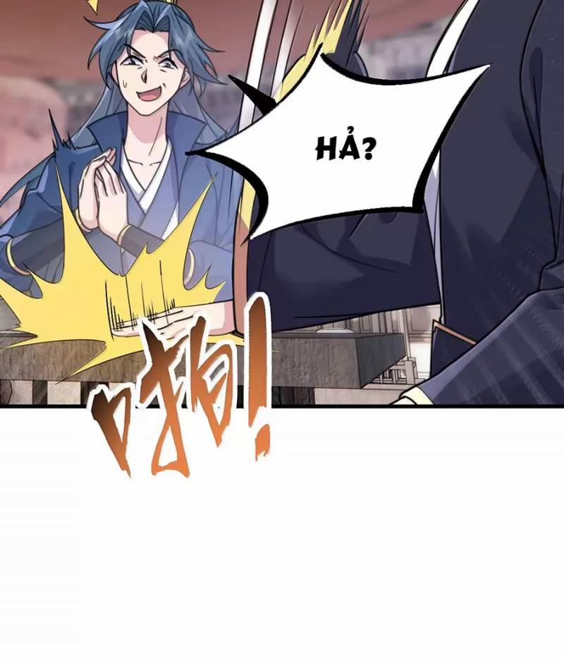 Vai Ác Sư Tôn Mang Theo Các Đồ Đệ Vô Địch Thiên Hạ 0 Toptruyen.link trang 30