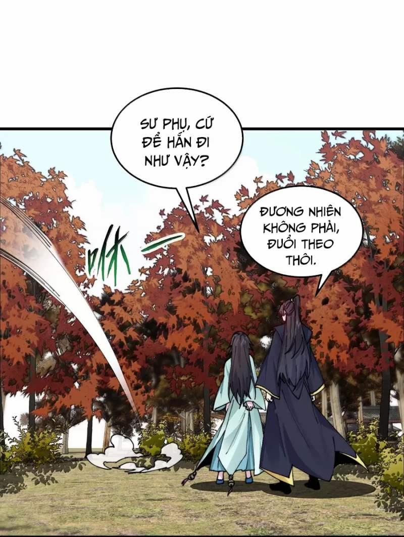 Vai Ác Sư Tôn Mang Theo Các Đồ Đệ Vô Địch Thiên Hạ 0 Toptruyen.link trang 43