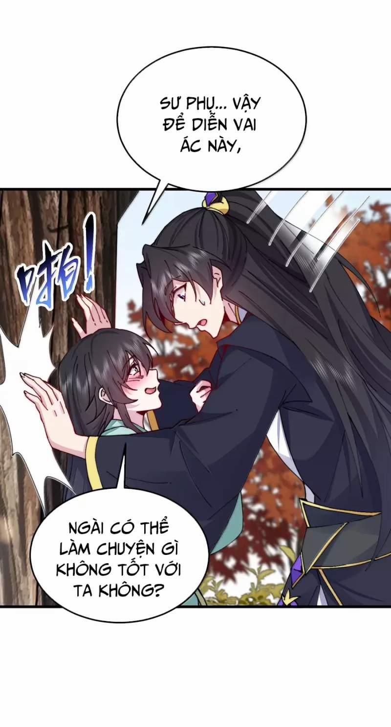 Vai Ác Sư Tôn Mang Theo Các Đồ Đệ Vô Địch Thiên Hạ 0 Toptruyen.link trang 47