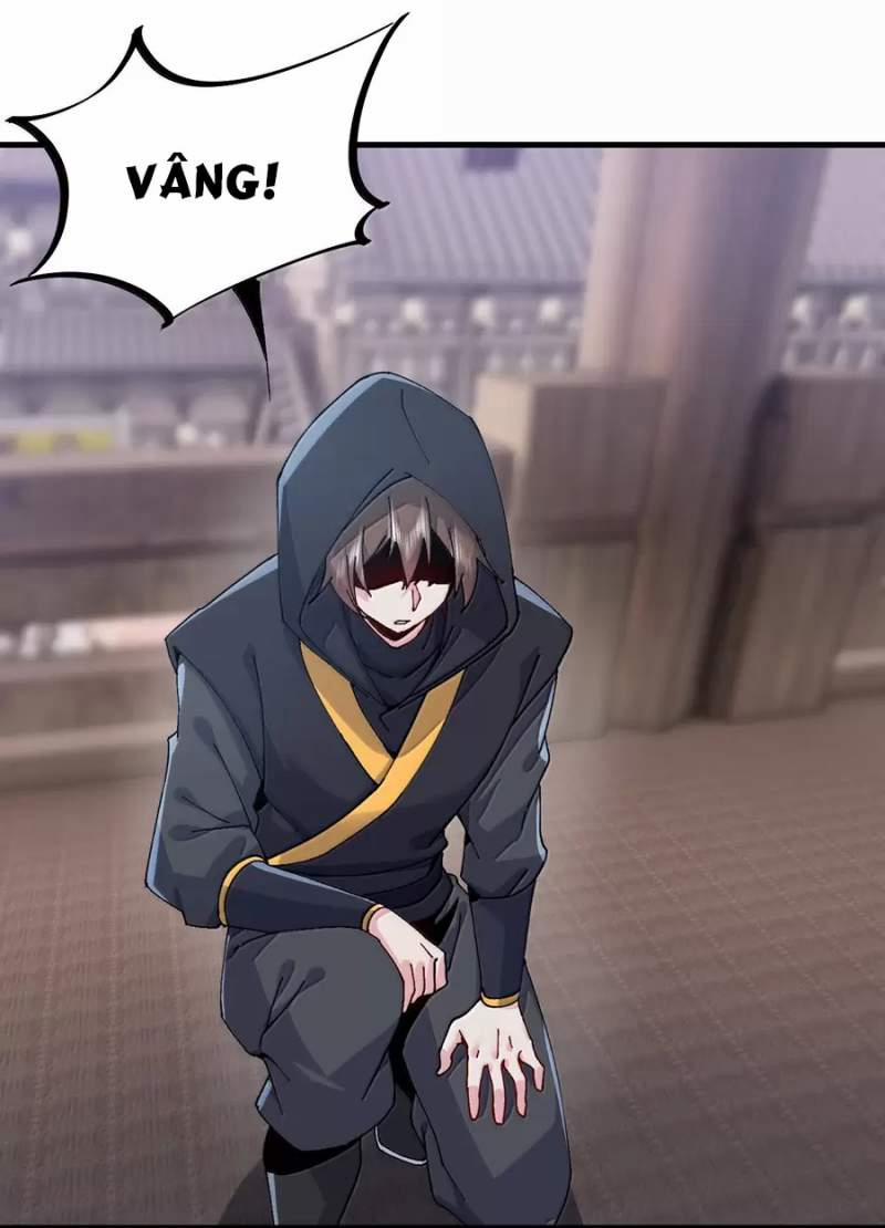 Vai Ác Sư Tôn Mang Theo Các Đồ Đệ Vô Địch Thiên Hạ 0 Toptruyen.link trang 9