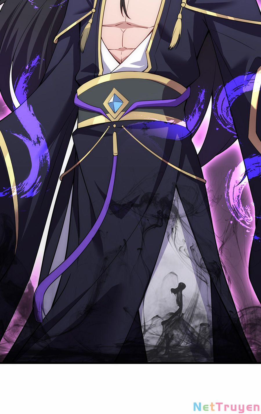 Vai Ác Sư Tôn Mang Theo Các Đồ Đệ Vô Địch Thiên Hạ 1 trang 27