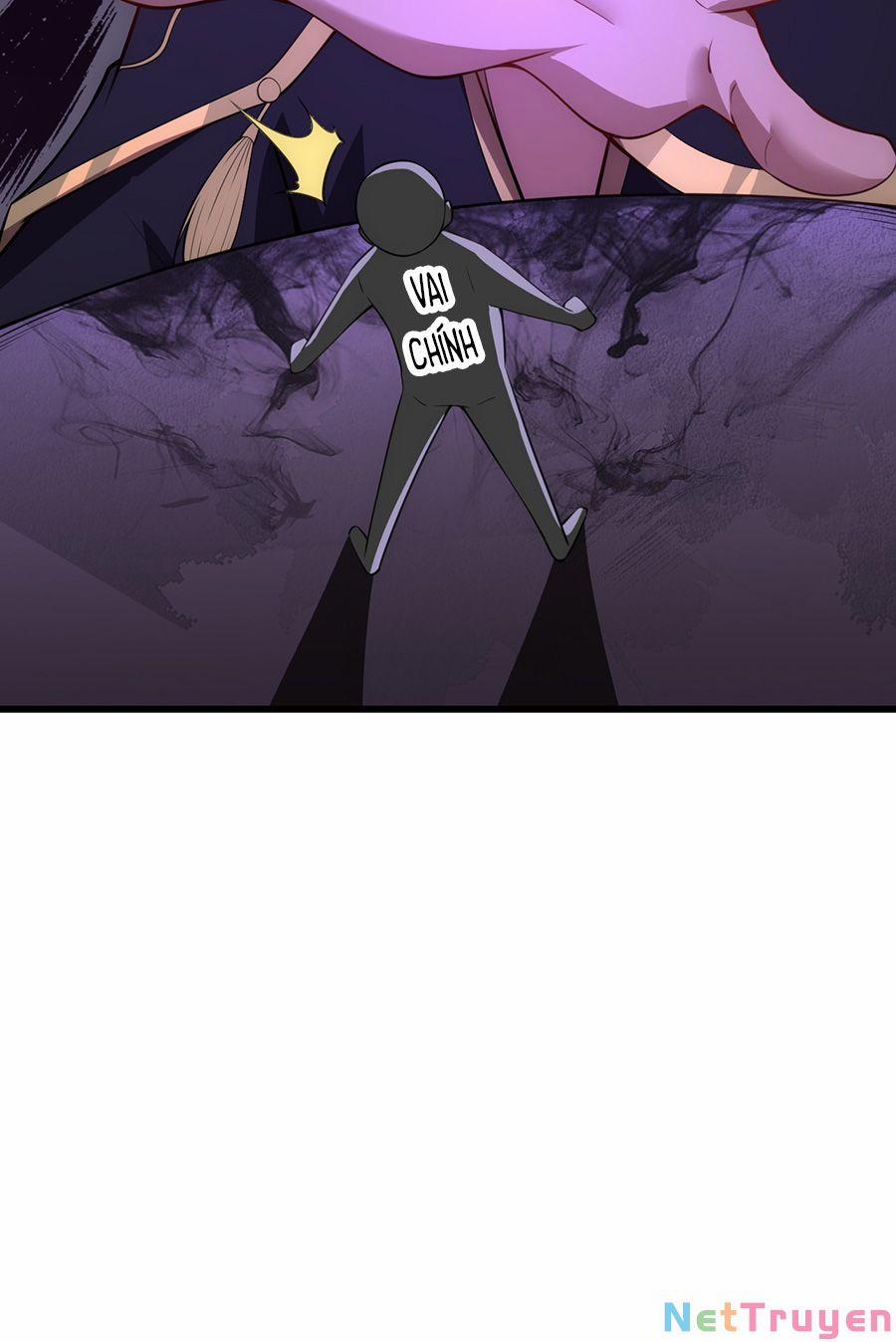 Vai Ác Sư Tôn Mang Theo Các Đồ Đệ Vô Địch Thiên Hạ 1 trang 29