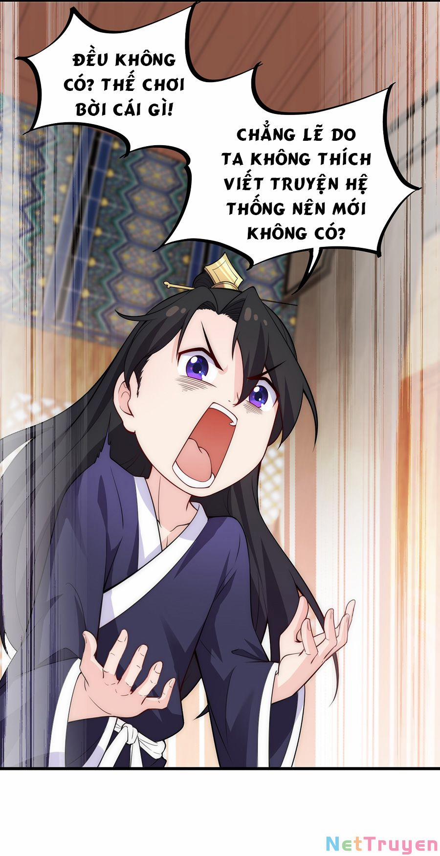 Vai Ác Sư Tôn Mang Theo Các Đồ Đệ Vô Địch Thiên Hạ 1 trang 40