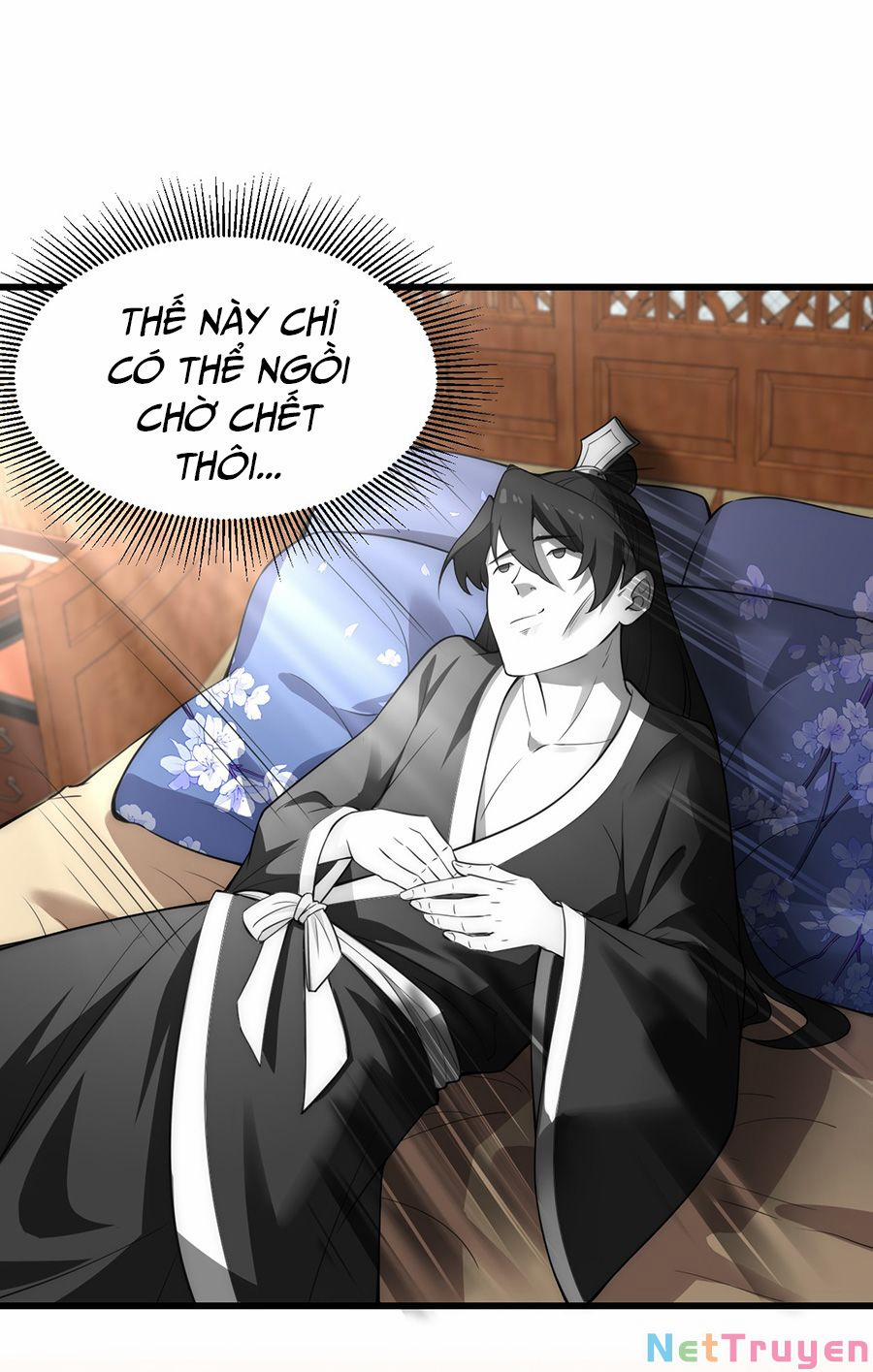 Vai Ác Sư Tôn Mang Theo Các Đồ Đệ Vô Địch Thiên Hạ 1 trang 41