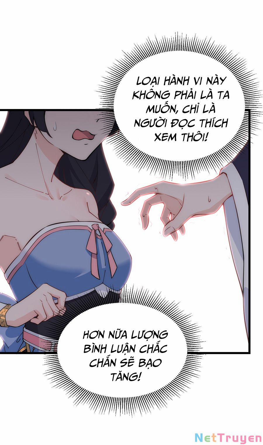 Vai Ác Sư Tôn Mang Theo Các Đồ Đệ Vô Địch Thiên Hạ 1 trang 51