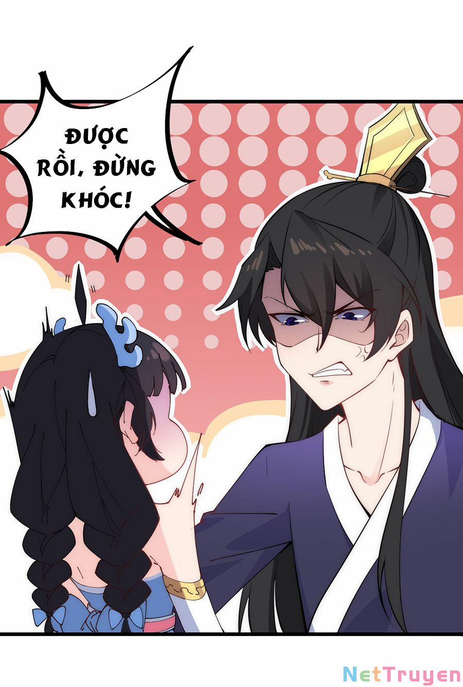 Vai Ác Sư Tôn Mang Theo Các Đồ Đệ Vô Địch Thiên Hạ 1 trang 53