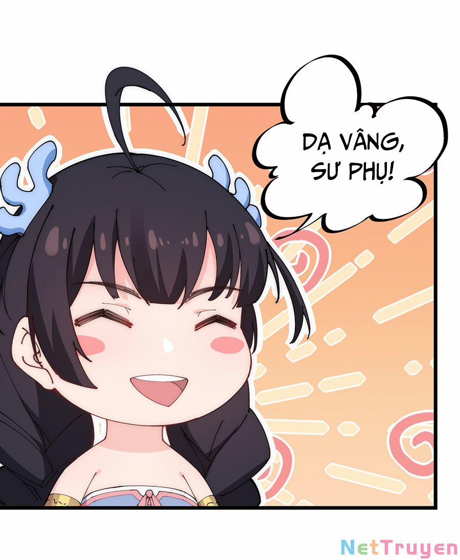 Vai Ác Sư Tôn Mang Theo Các Đồ Đệ Vô Địch Thiên Hạ 1 trang 54