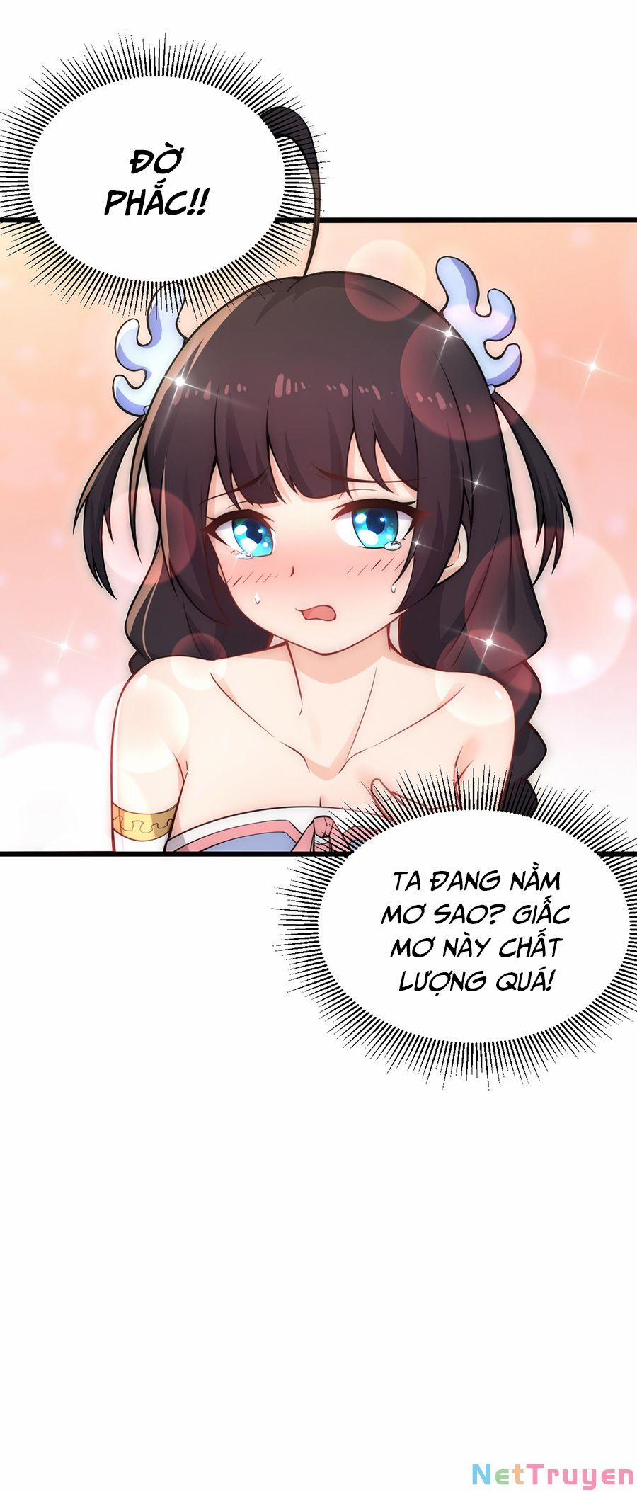 Vai Ác Sư Tôn Mang Theo Các Đồ Đệ Vô Địch Thiên Hạ 1 trang 7