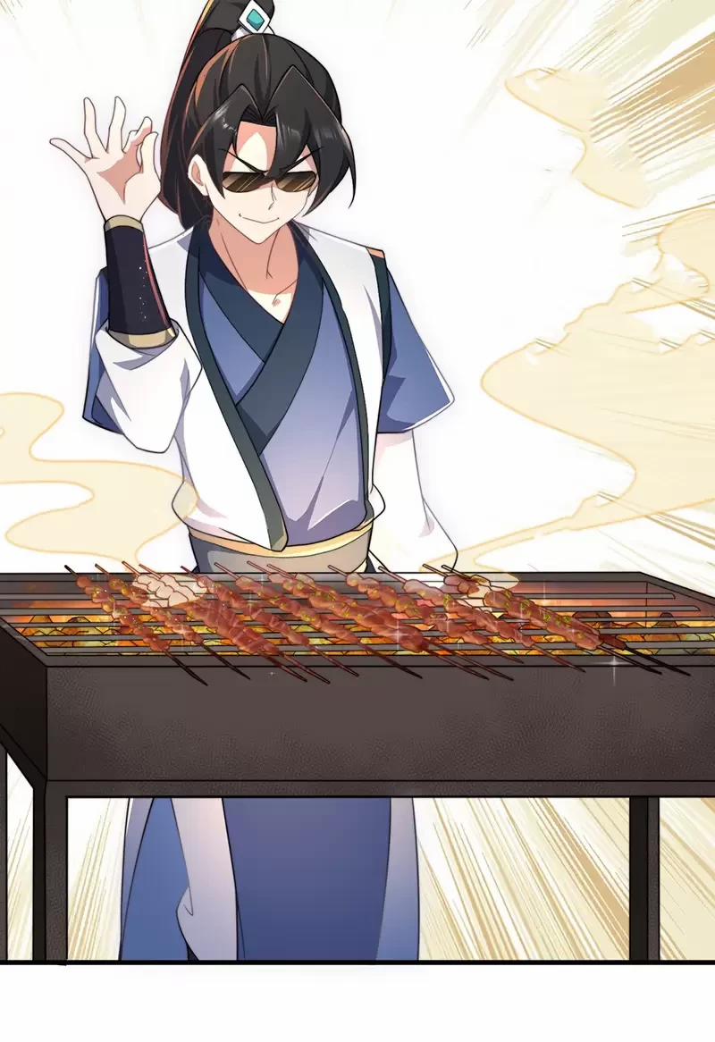 Vai Ác Sư Tôn Mang Theo Các Đồ Đệ Vô Địch Thiên Hạ 10 trang 11