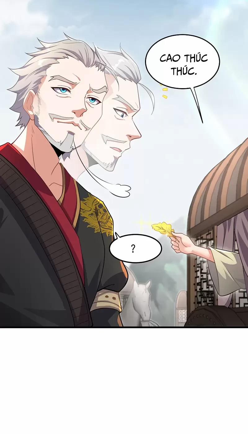 Vai Ác Sư Tôn Mang Theo Các Đồ Đệ Vô Địch Thiên Hạ 10 trang 14