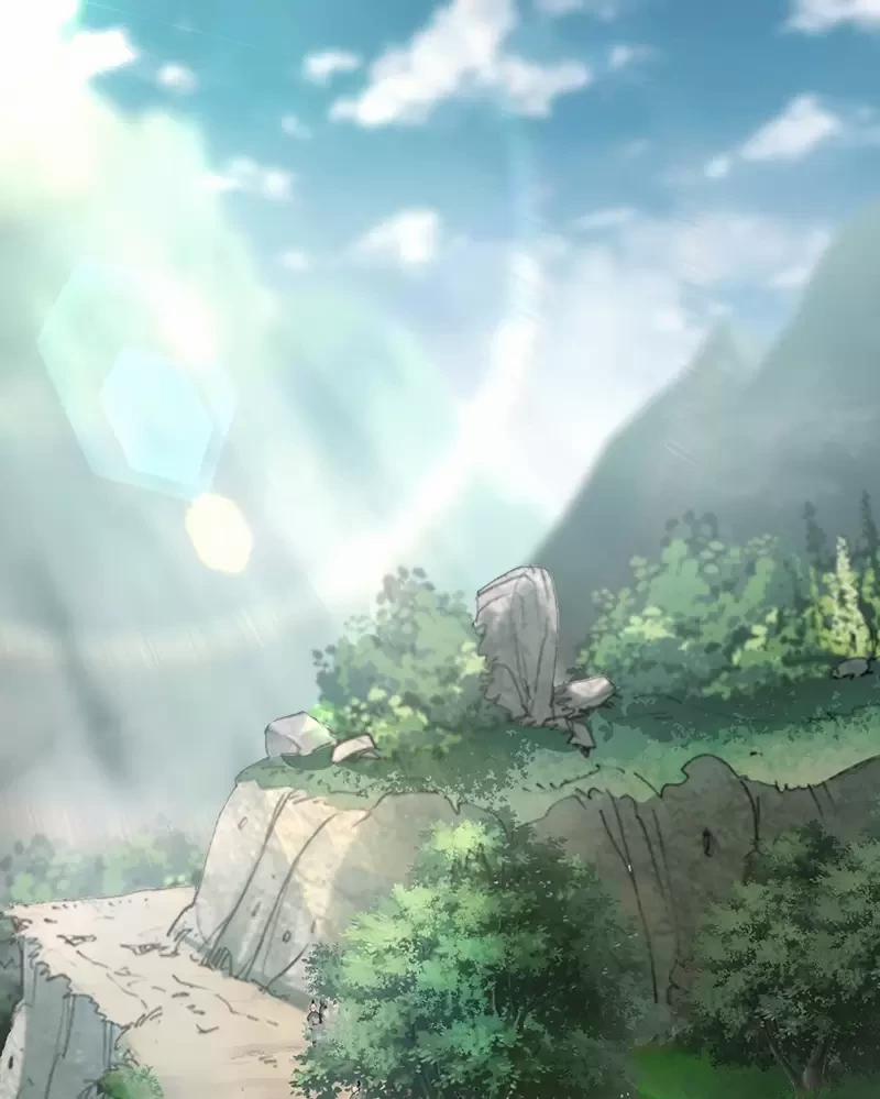 Vai Ác Sư Tôn Mang Theo Các Đồ Đệ Vô Địch Thiên Hạ 10 trang 3