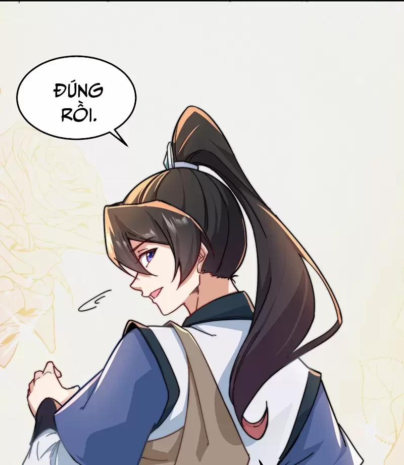 Vai Ác Sư Tôn Mang Theo Các Đồ Đệ Vô Địch Thiên Hạ 10 trang 33