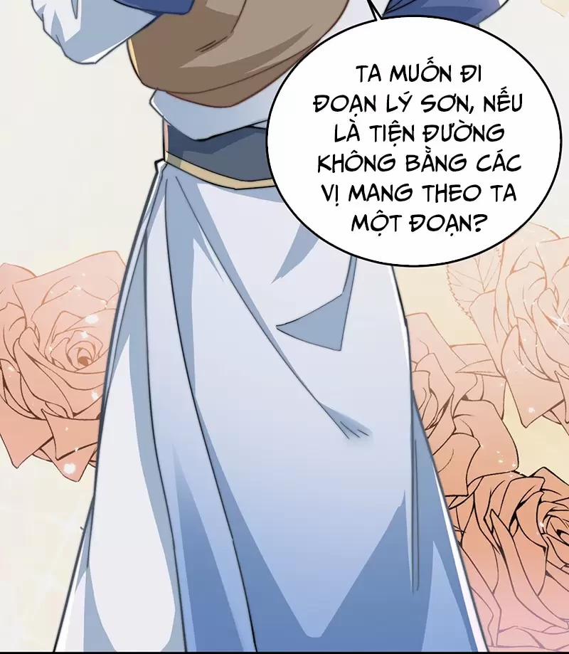 Vai Ác Sư Tôn Mang Theo Các Đồ Đệ Vô Địch Thiên Hạ 10 trang 34