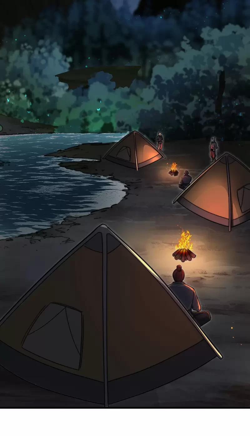 Vai Ác Sư Tôn Mang Theo Các Đồ Đệ Vô Địch Thiên Hạ 10 trang 36