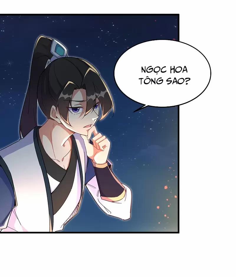 Vai Ác Sư Tôn Mang Theo Các Đồ Đệ Vô Địch Thiên Hạ 10 trang 47