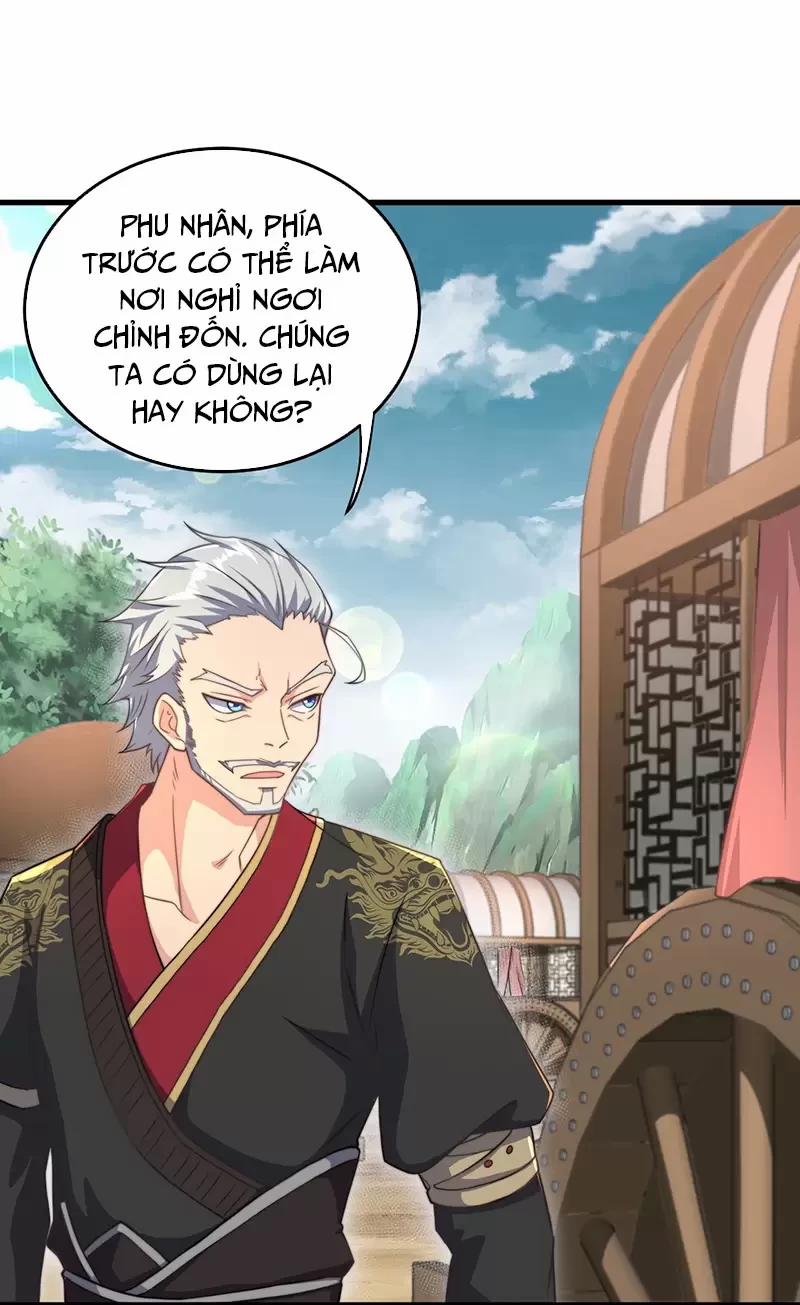 Vai Ác Sư Tôn Mang Theo Các Đồ Đệ Vô Địch Thiên Hạ 10 trang 5