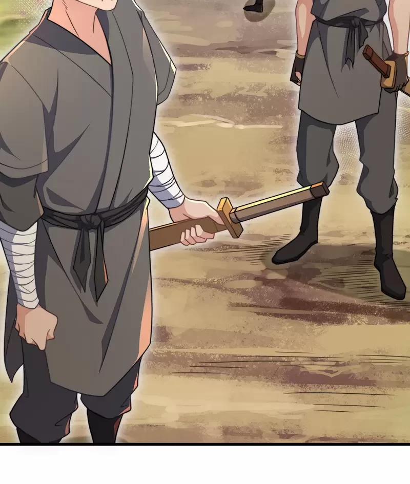 Vai Ác Sư Tôn Mang Theo Các Đồ Đệ Vô Địch Thiên Hạ 10 trang 8