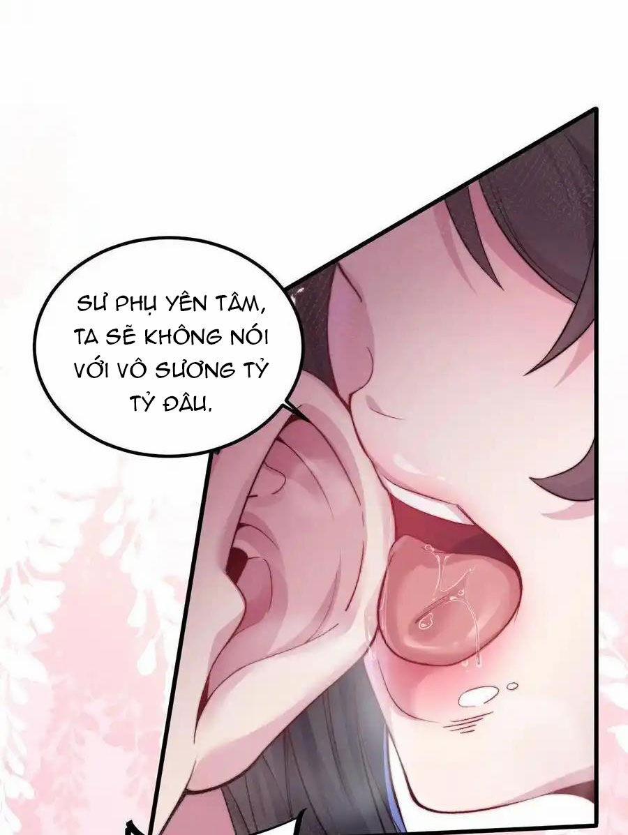 Vai Ác Sư Tôn Mang Theo Các Đồ Đệ Vô Địch Thiên Hạ 100 trang 10