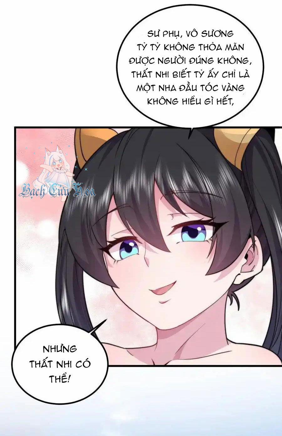 Vai Ác Sư Tôn Mang Theo Các Đồ Đệ Vô Địch Thiên Hạ 100 trang 14