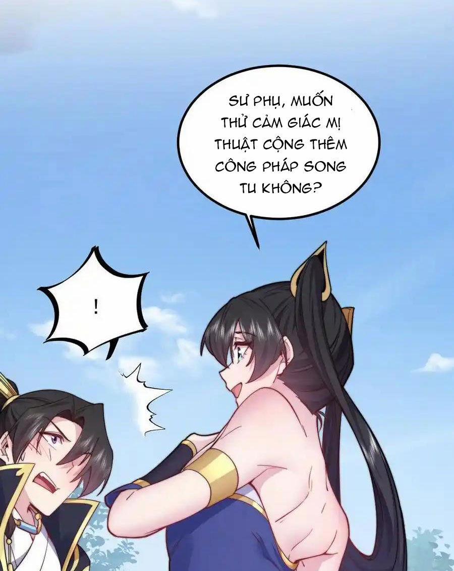 Vai Ác Sư Tôn Mang Theo Các Đồ Đệ Vô Địch Thiên Hạ 100 trang 15