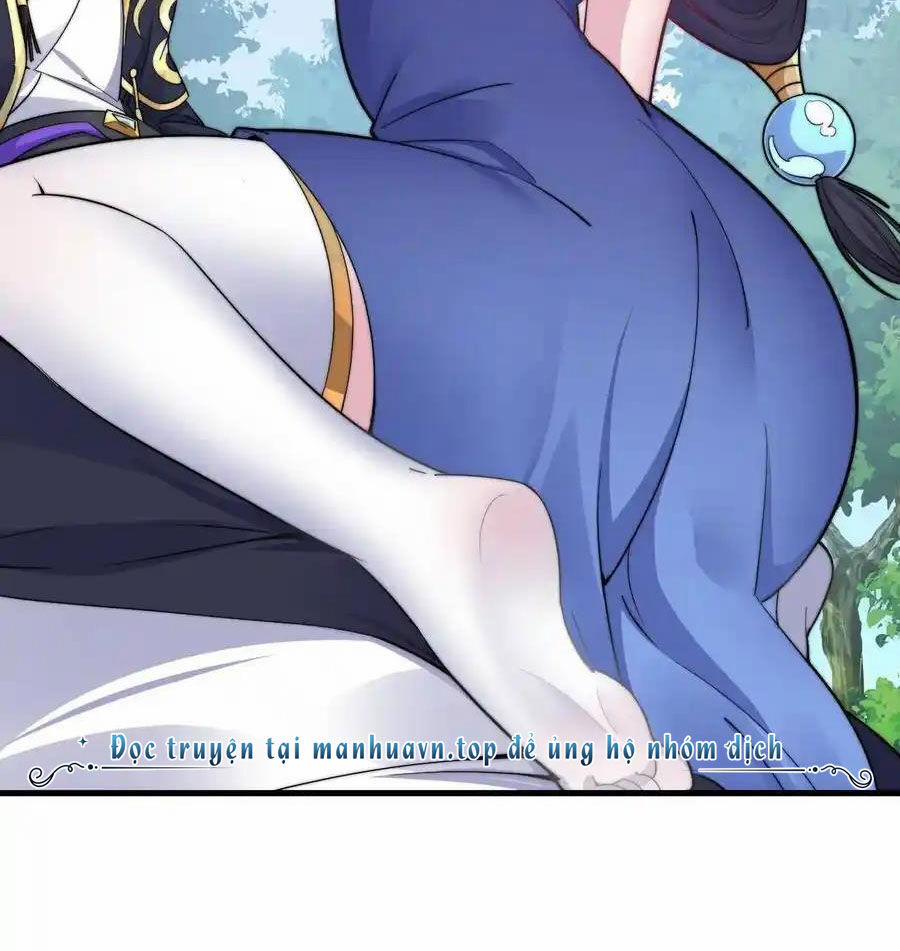 Vai Ác Sư Tôn Mang Theo Các Đồ Đệ Vô Địch Thiên Hạ 100 trang 16