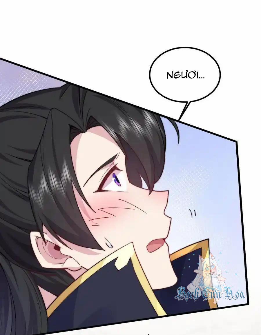 Vai Ác Sư Tôn Mang Theo Các Đồ Đệ Vô Địch Thiên Hạ 100 trang 17