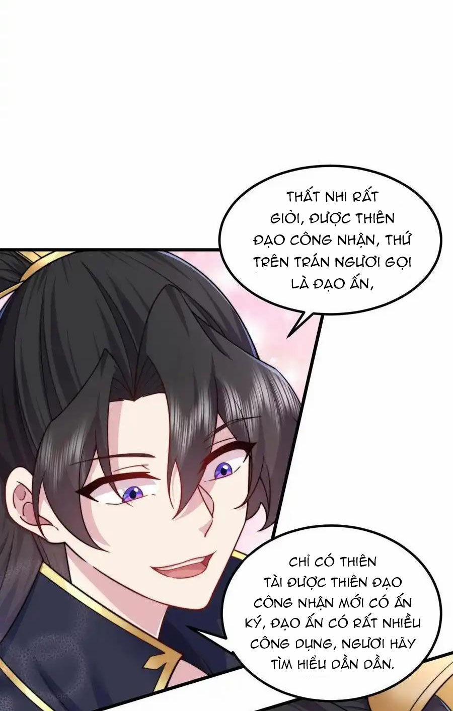 Vai Ác Sư Tôn Mang Theo Các Đồ Đệ Vô Địch Thiên Hạ 100 trang 27