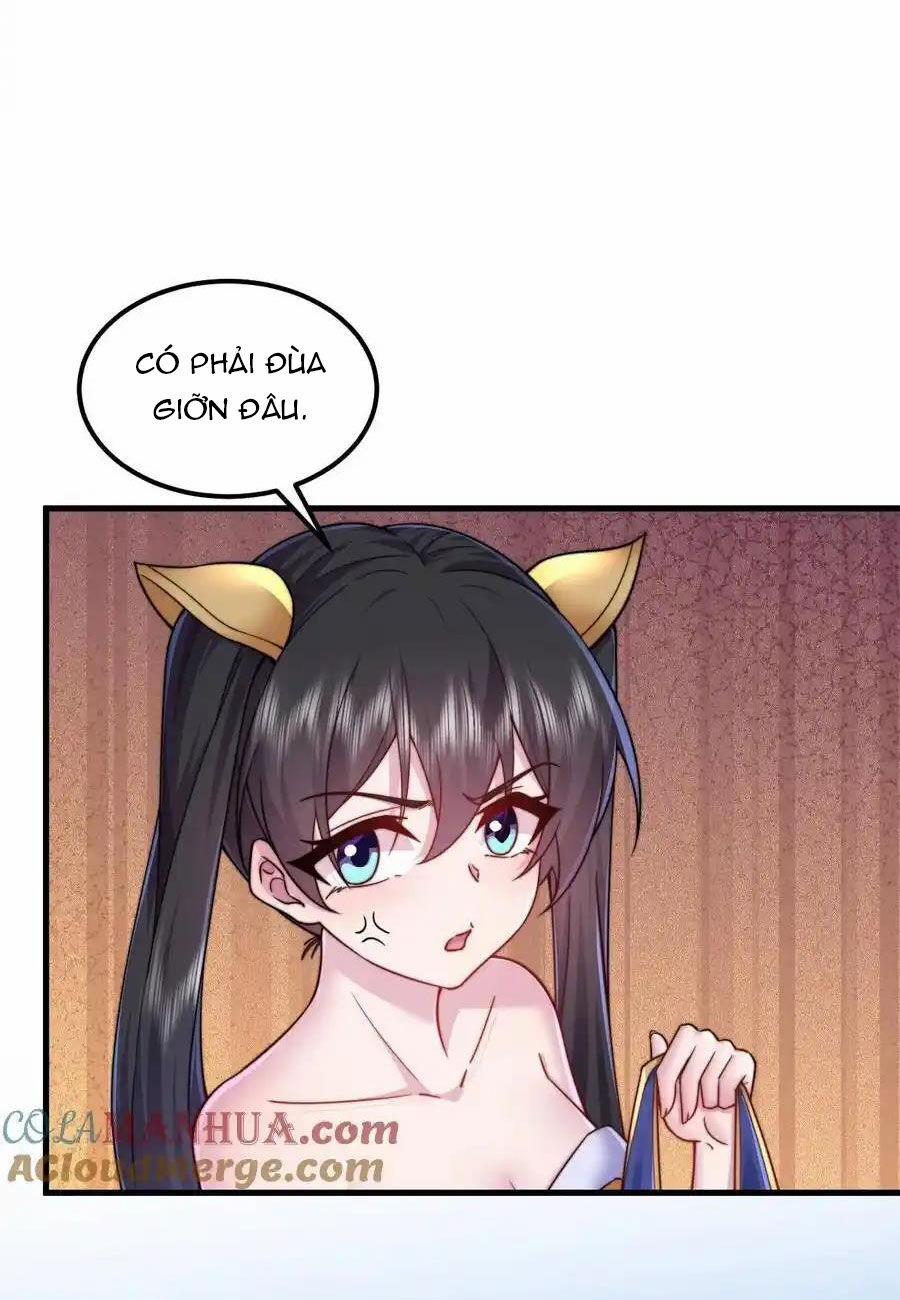 Vai Ác Sư Tôn Mang Theo Các Đồ Đệ Vô Địch Thiên Hạ 100 trang 30