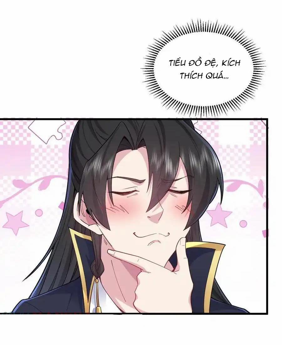 Vai Ác Sư Tôn Mang Theo Các Đồ Đệ Vô Địch Thiên Hạ 100 trang 36