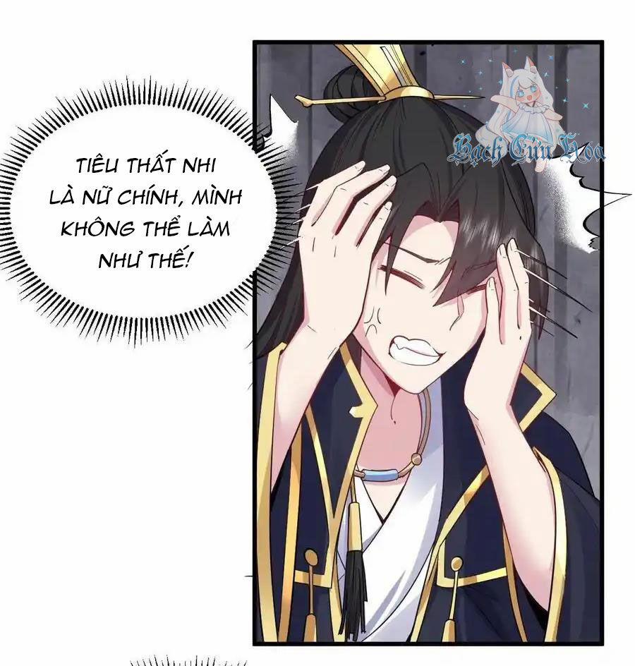 Vai Ác Sư Tôn Mang Theo Các Đồ Đệ Vô Địch Thiên Hạ 100 trang 37