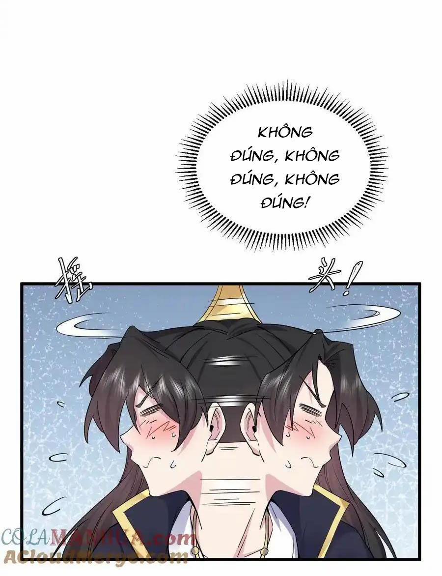 Vai Ác Sư Tôn Mang Theo Các Đồ Đệ Vô Địch Thiên Hạ 100 trang 39