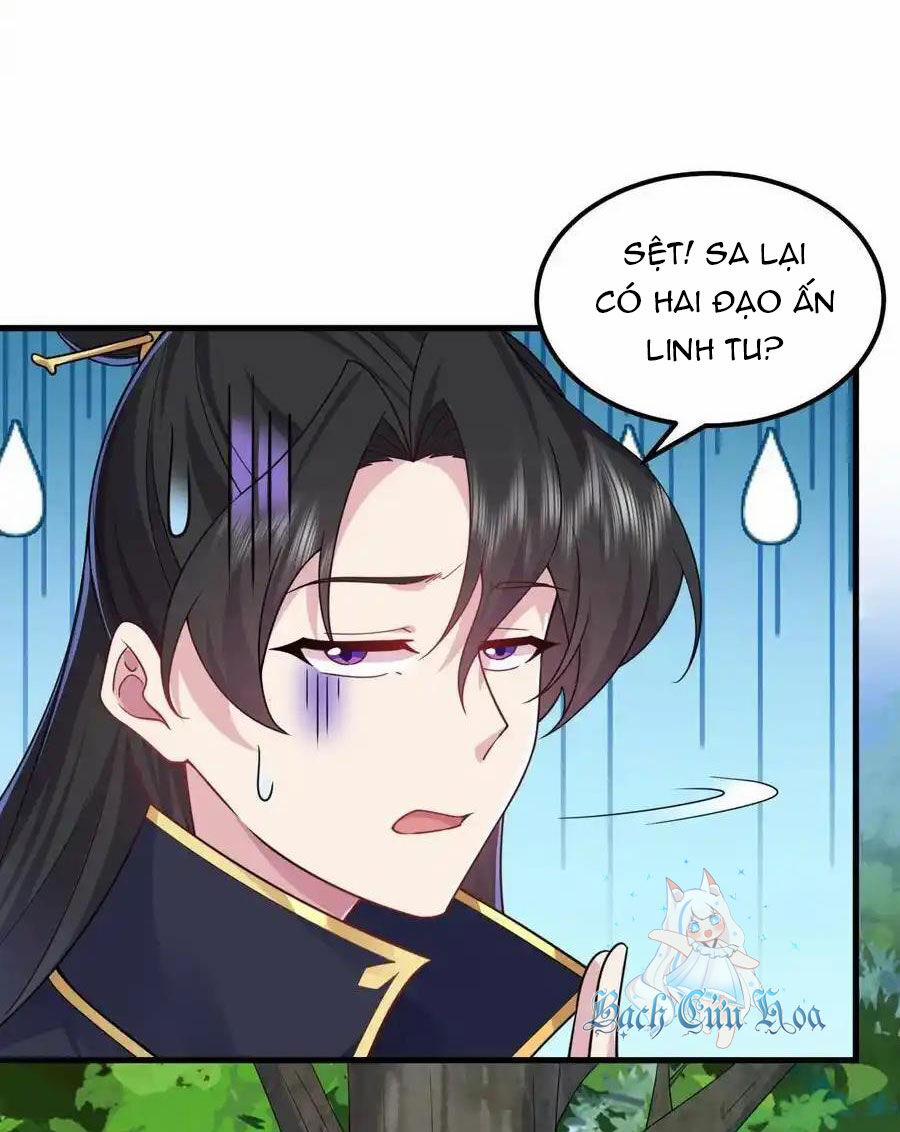 Vai Ác Sư Tôn Mang Theo Các Đồ Đệ Vô Địch Thiên Hạ 100 trang 43