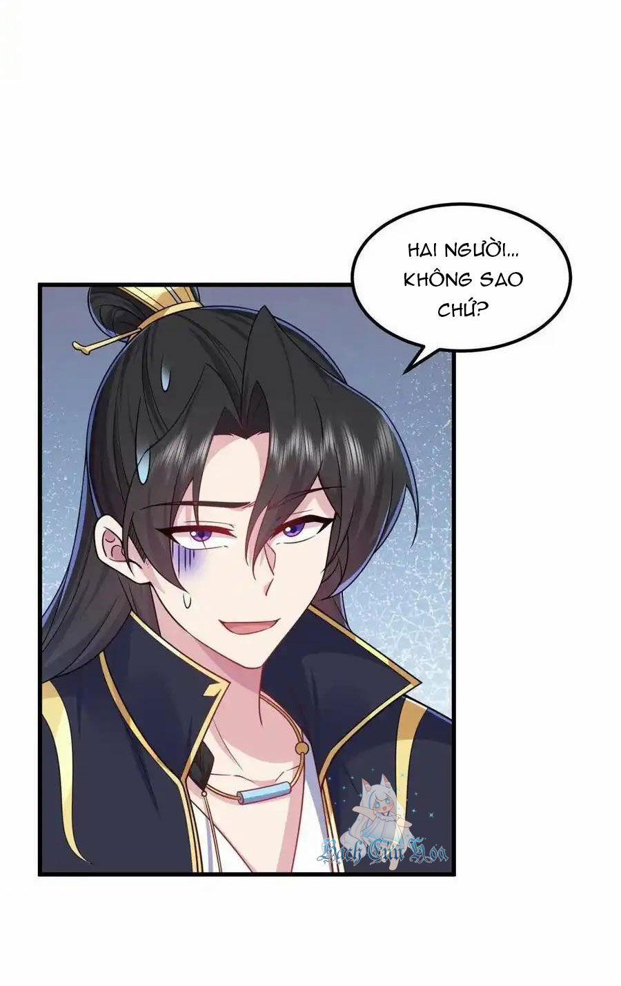 Vai Ác Sư Tôn Mang Theo Các Đồ Đệ Vô Địch Thiên Hạ 100 trang 45