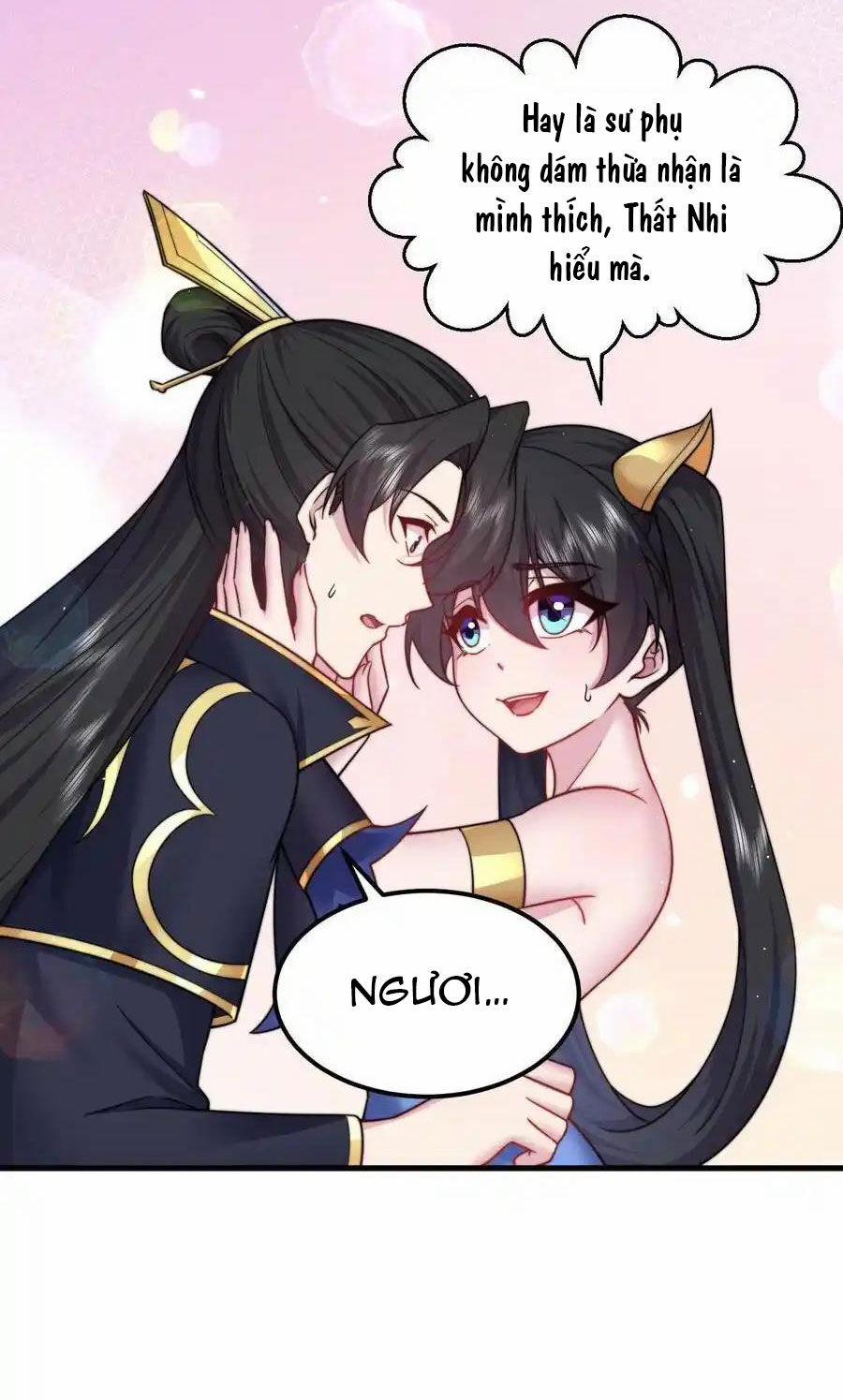 Vai Ác Sư Tôn Mang Theo Các Đồ Đệ Vô Địch Thiên Hạ 100 trang 9