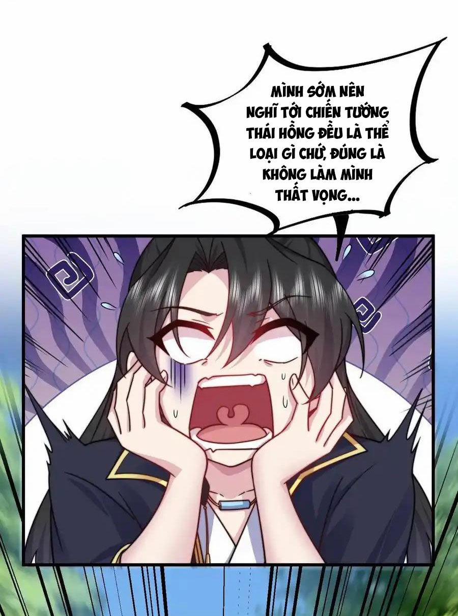 Vai Ác Sư Tôn Mang Theo Các Đồ Đệ Vô Địch Thiên Hạ 101 trang 30